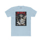 Unisex Cotton Crew Tee - Un Holy Graphic Tee for Bold Style - Riff Raff Wear