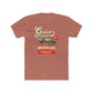 Gator's Bar & Grill Humor Tee - Unisex Cotton Crew Shirt - Riff Raff Wear