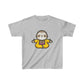 Lucid Sloth Kids Heavy Cotton™ Tee