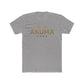 AKUMA CORE Unisex Cotton Crew Tee - Stylish Casual -  Riff Raff Wear