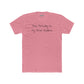 Funny First Rodeo Unisex Cotton Crew Tee - Riff Raff Wear