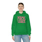 Riff Raff Wear Reckless Unisex Heavy Blend™ Hooded Sweatshirt