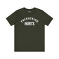 Everything Hurts T-shirt