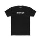 Dafuq? Unisex Cotton Crew Tee - Funny Graphic T-Shirt for Casual Wear - Riff Raff Wear