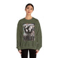 One Humanity Unisex Crewneck Sweatshirt - Comfortable & Stylish - Riff Raff Wear