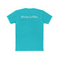 Prickly Pines Golf Resort Unisex Cotton Crew Tee - Perfect for Golf Lovers! - Riff Raff Wear Underground
