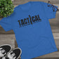 Riff Raff Wear Tactical 2 Unisex Tri-Blend Crew Tee