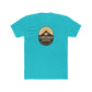 Coffee Lover Unisex Cotton Crew Tee, Casual Shirt, Vintage Coffee Camelback Coffee Old Town Scottsdale