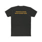 Unisex Cotton Crew Tee - Slump House Gym | No Reps, Just Vibes | Perfect for Fitness Enthusiasts - Riff Raff Underground