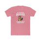 A Clean Beaver Graphic Tee - Fun and Quirky Cotton Crew for Nature Lovers - Riff Raff Wear
