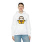 Lucid Sloth Unisex Heavy Blend™ Hooded Sweatshirt