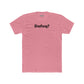 Dafuq? Unisex Cotton Crew Tee - Funny Graphic T-Shirt for Casual Wear - Riff Raff Wear