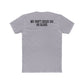 Gator's Bar & Grill Humor Tee - Unisex Cotton Crew Shirt - Riff Raff Wear