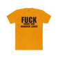 F*Drake & Kendrick Lamar – Unisex Crew Tee for the Musically Unbothered - Riff Raff Wear