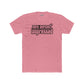 Unisex Cotton Crew Tee - 'Zero Percent Impressed' Playful Graphic T-Shirt - Riff Raff Wear