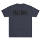 Riff Raff Wear Tactical Unisex Tri-Blend Crew Tee