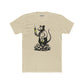 Rat Doctor Unisex Cotton Crew Tee - Statment T-Shirt - Riff Raff Wear