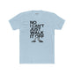 No I Can't Just Walk It Off Unisex Cotton Crew Tee - T-Shirt - Riff Raff Wear