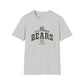 California Bears Spring Training T-Shirt