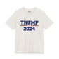 Riff Raff Wear Trump 2024 Unisex Jersey Short Sleeve Tee