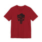 Graphic T-Shirt Trump Punisher Unisex Jersey Short Sleeve Tee - Riff Raff Wear