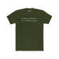 Father Figure Unisex Cotton Crew Tee - Perfect for Father's Day & Everyday Wear - Riff Raff Wear