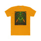 Psychedelic Eye Unisex Cotton Crew Tee - Riff Raff Wear