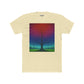 Colorful Tree Art Unisex Tee, Nature Lover Gift, Casual Wear, Bohemian Style - Riff Raff Wear