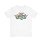 Riff Raff Wear Angel Unisex Jersey Short Sleeve Tee