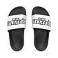 Riff Raff Wear Men's PU Slide Sandals