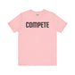 Complete T-shirt