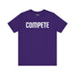 Complete T-shirt