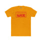 Nobody Beats The Wiz Unisex Cotton Crew Tee - Retro Retail T-Shirt - Riff Raff Wear