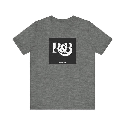 Groove 360  R&B  Unisex Jersey Short Sleeve Tee