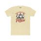 Easily Distracted by Peckers Unisex Cotton Crew Tee - Fun and Humorous Graphic T-Shirt - Riff Raff Wear