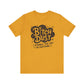 Sassy Humorous T-Shirt, Bitch Dust Tee, Funny Quote Top, Gift for Friends, Casual Wear, Everyday Humor Clothing - Riff Raff Wear