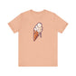 Riff Raff Wear Ice Cream Unisex Jersey Short Sleeve Tee