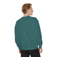 Statue of Liberty Graphic Unisex Sweatshirt - NYC Urban Style - Riff Raff Wear