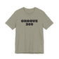 Groove 360 Unisex Jersey Short Sleeve Tee