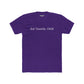 Funny 3rd Favorite Child Unisex Cotton Crew Tee - Riff Raff Wear