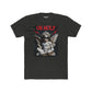 Unisex Cotton Crew Tee - Un Holy Graphic Tee for Bold Style - Riff Raff Wear