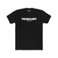 To-Do List Unisex Cotton Crew Tee, Motivational Shirt, Gift for Students, Funny Home Tee, Casual Everyday Wear