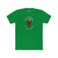 Funny Unisex Cotton Crew Tee - Just a Little Seaman On My Shirt - Riff Raff Wear