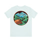 Off Trail Unisex Jersey Short Sleeve Tee