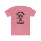 Crazy Eddie Insane Prices Unisex Cotton Crew Tee