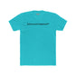 Funny Unisex Cotton Crew Tee – "Dafuq Just Happened?" - Riff Raff Wear