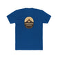 Coffee Lover Unisex Cotton Crew Tee, Casual Shirt, Vintage Coffee Camelback Coffee Old Town Scottsdale