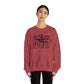 Cant't Even Deal Sweatshirt - Unisex Heavy Blend™ Crewneck - Riff Raff Wear