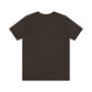 Fate leads the willing and drags along the reluctant - Unisex Jersey Short Sleeve Tee  Mind Forge -Raff Raff Wear