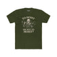 Funny Shakespeare Weightlifting Tee - 'To Hoist or Not to Hoist?' - Riff Raff Wear